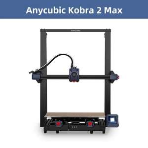 3D-принтер ANYCUBIC Kobra 2 MAX FDM