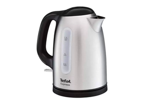 Чайник электрический Tefal KI230D30 1.7 л Silver (+ возврат 49%)