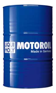 Моторное масло Liqui Moly Top Tec 4100 5W40 205 л (4310₽ с промокодом)