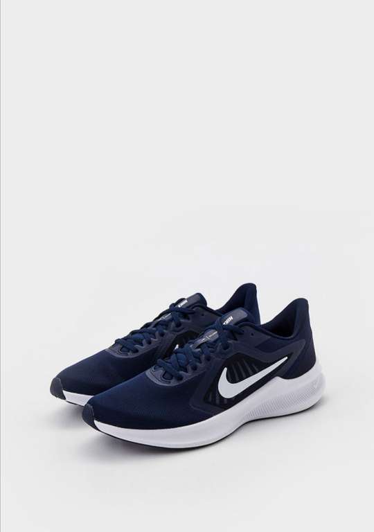 Кроссовки NIKE DOWNSHIFTER 10