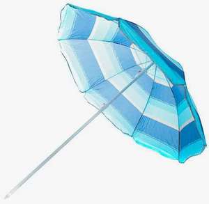 Зонт пляжный Zagorod диаметр 200см