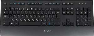 Клавиатура Logitech Comfort K280E