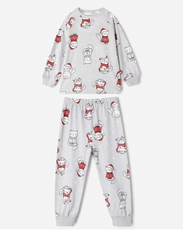 Детская пижама Gloria Jeans (86-122 размер)