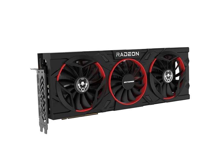 VASTARMOR AMD Radeon RX 6900XT