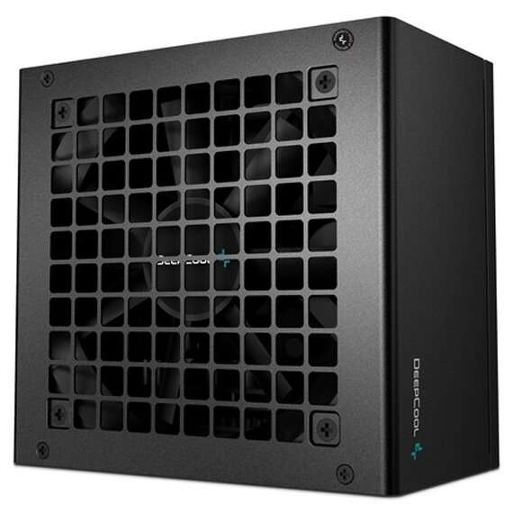 Блок питания 750W Deepcool PQ750M GOLD