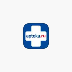 apteka.ru Coupons