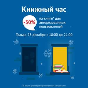 Читай город Coupons