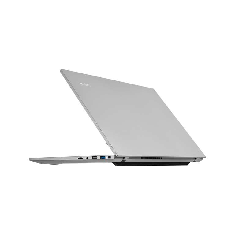 Ноутбук Rombica myBook ECLIPCE Gray (PCLT-0034), 15.6", 1920x1080, IPS, AMD Ryzen 5 5600U, 8/512 Гб, Radeon Graphics, DOS + 16539 бонусов