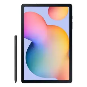 Планшет Samsung Galaxy Tab S6 Lite, 10.4", 64GB, черно-серый (из-за рубежа) (цена с ozon картой)