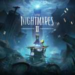 [PC] Little Nightmares 2 ключ Steam