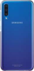 Чехол Samsung Gradation Cover для Samsung Galaxy A50 Violet