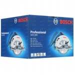 Пила дисковая Bosch GKS 600