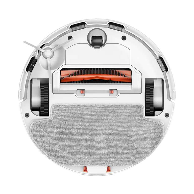 [Санкт-Петербург] Робот-пылесос Xiaomi Mijia 3C Sweeping Vacuum Cleaner White B106CN в xiacom.ru
