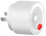 Датчик утечки газа Nayun Gas sensor White (NY-GS-04)