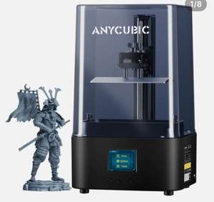 3D принтер Anycubic Photon mono 2