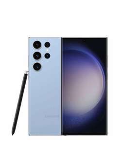 Смартфон Samsung S23 Ultra (Американская Версия)