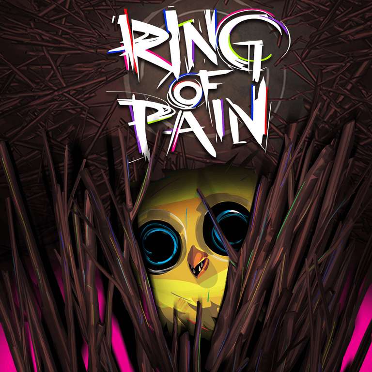 [PC] Ring of Pain