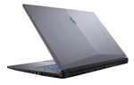 Ноутбук игровой Thunderobot 911 Plus G3 Pro/17.3"/Core i5-13500H/16/512/RTX 4060/Win/Grey (цена с промокодом)