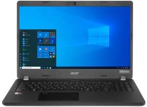 Ноутбук Acer Travelmate TMP215-41 (R5Pro-5650U/8Gb /256GB SSD/ 15,6 '' FHD/IPS/UMA/NoOS) NX.VRYER.005