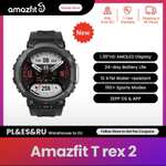 Смарт часы Amazfit T Rex 2