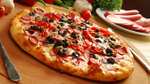 Вся пицца Trento в кафе Cinnabon со скидкой 50% (Ставрополь)