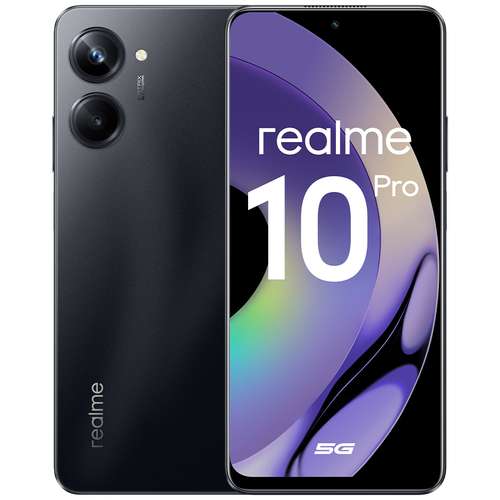 Смартфон realme 10 Pro 5G 8/128 ГБ RU
