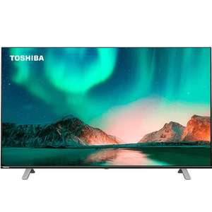 Телевизор Toshiba 43U5069 43'' 4K Ultra HD Smart TV