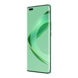 Смартфон Huawei HUAWEI nova 11 Pro Green 8/256GB + 45574 бонусов