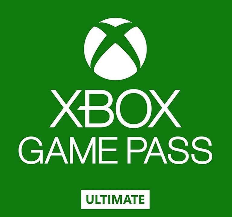 Подписка Xbox Game Pass Ultimate 13 Месяцев + Atomic Heart