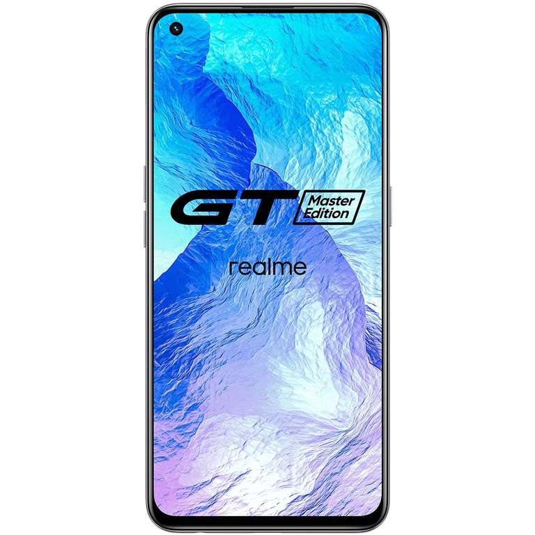 Смартфон realme GT Master Edition 6+128GB