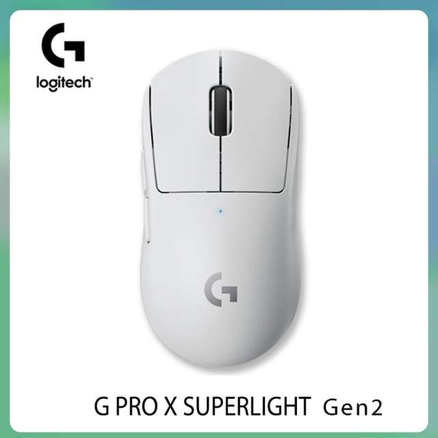 Мышь Logitech G Pro X Superlight
