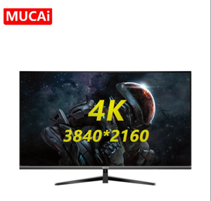 Монитор МucAi 32" N320QUM-4K UHD