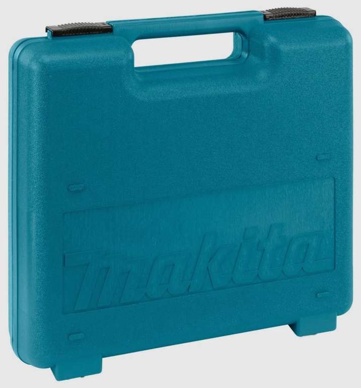 Кейс пластиковый для лобзика Makita 4322/4324/4326/4327/4328/4329 (с Ozon Картой)