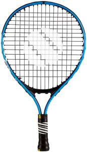 Детская ракетка для большого тенниса Decathlon Artengo TR 130 17'' 0000 синий/черный