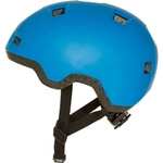 Шлем детский для катания на роликах, скейтборде, самокате B100 Oxelo Decathlon (553₽ c Ozon Картой)
