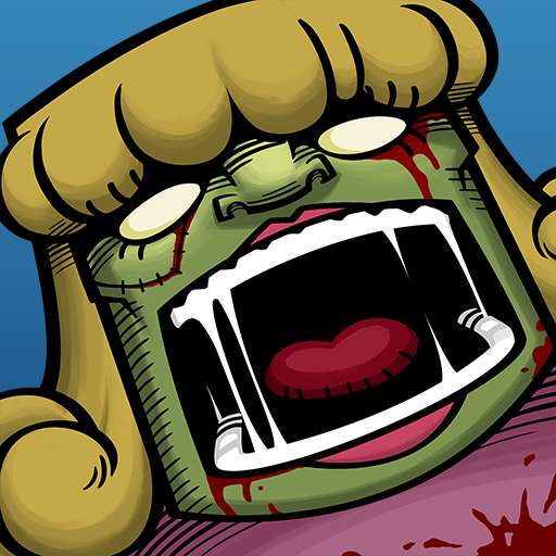 [Android] Игра Zombie Age 3 Premium: Survival