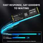 Fanxiang M2 SSD NVMe 1 TB