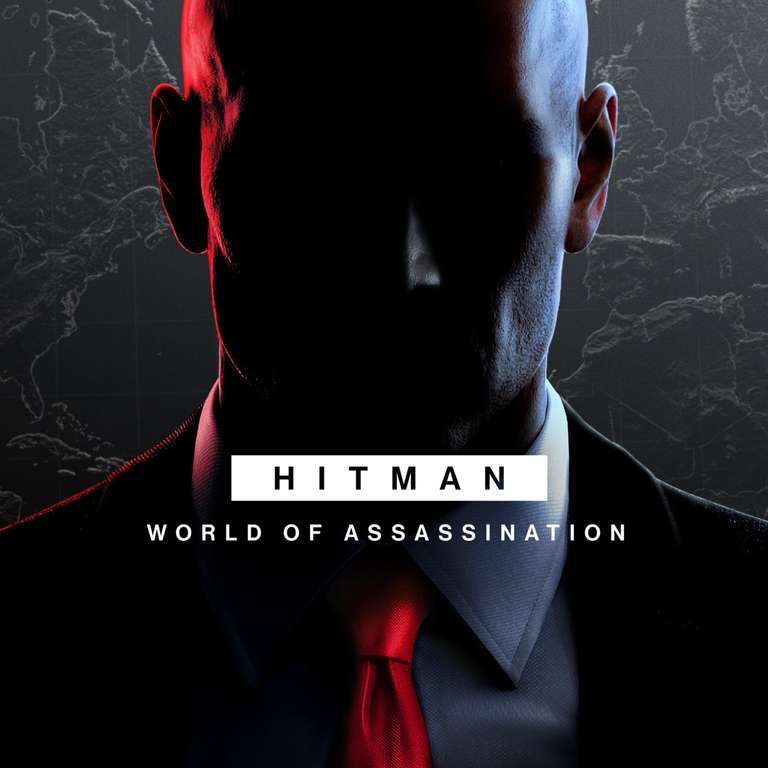 [PC] Hitman 3 станет Hitman World of Assassination - издание будет включать всю трилогию (бесплатно для владельцев 3 части)
