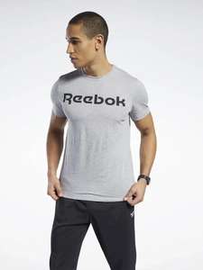 Футболка Reebok