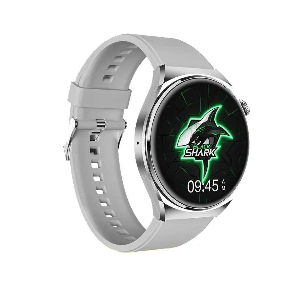 Умные часы Black Shark Watch S1 (из-за рубежа, по Ozon карте)