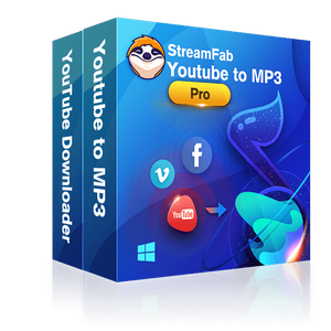 Программа для скачивания видео со множества сайтов — StreamFab YouTube Downloader Pro