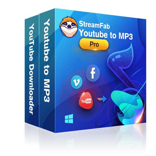 Программа для скачивания видео со множества сайтов — StreamFab YouTube Downloader Pro