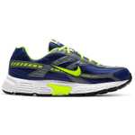 Кроссовки Nike Initiator Deep Royal Blue Volt (размеры 38.5 - 46, например 44 размер)