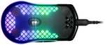 Игровая мышь SteelSeries Aerox 3, черный