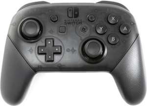 Геймпад Nintendo Switch Pro Controller
