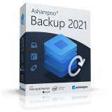 [PC] Ashampoo Backup 2021 – бесплатная лицензия