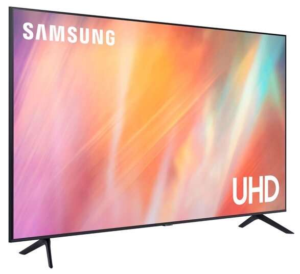 Телевизор Samsung UE55AU7100UXCE 55" (139 см)