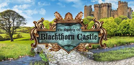 [Android] Blackthorn Castle, Photo Motion, One Shot, Word Search Games PRO