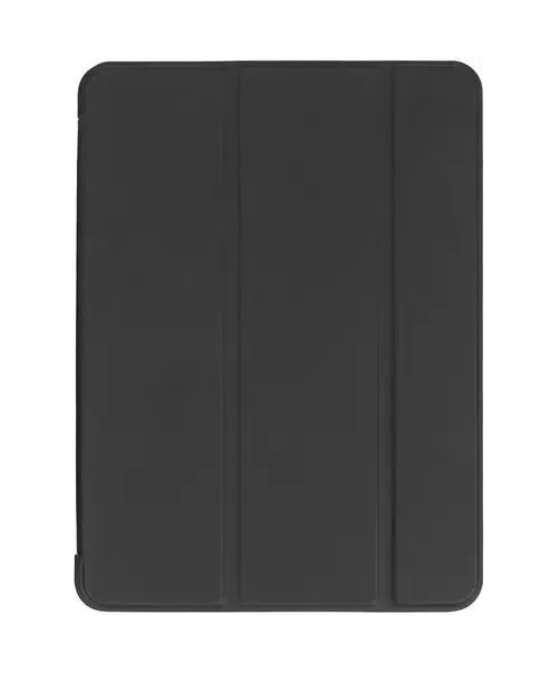 Чехол-книжка Aceline для Apple iPad Air (2020) черный