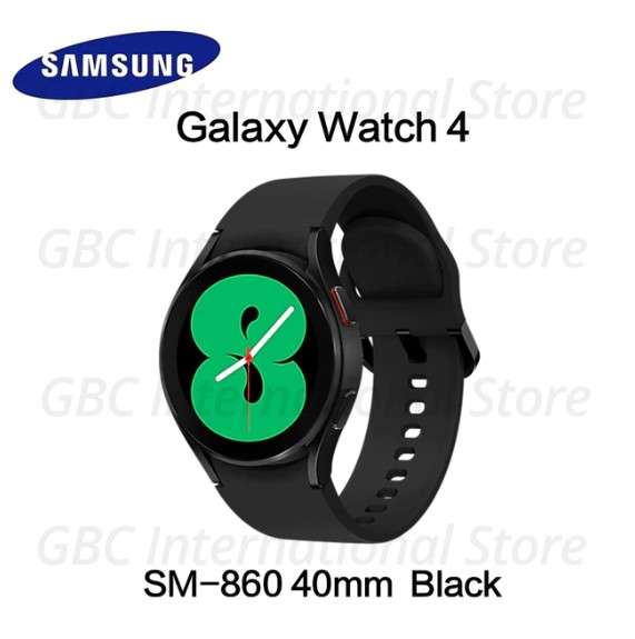 Умные часы Samsung Galaxy Watch 4